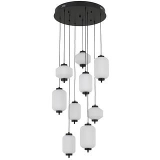 TORSO 9 LIGHT PENDANT