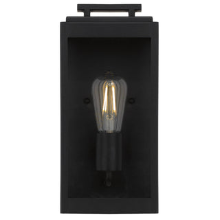 Truman 1 Light Exterior Wall Light