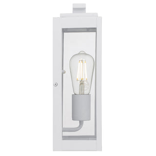 Truman 1 Light Exterior Wall Light