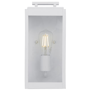 Truman 1 Light Exterior Wall Light