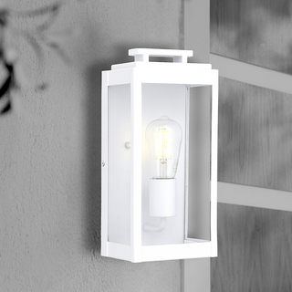 Truman 1 Light Exterior Wall Light