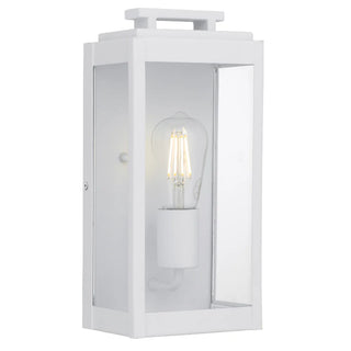 Truman 1 Light Exterior Wall Light