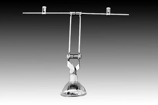 TW-012A Extension Twist Trapeze Fixture, Gentech-DaVoluce-Lighting