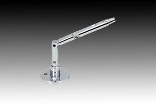 TW-P01/6 Turnbuckle For Trapeze Cable, Gentech_Davoluce Lighting