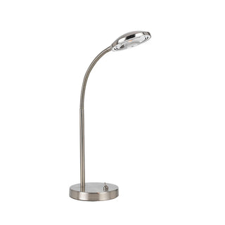 Tyler 6W LED Desk Lamp