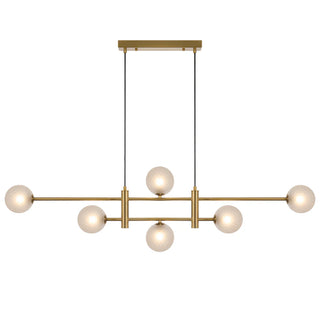 Telbix TYSON 6 LIGHT PENDANT ANTIQUE GOLD - Pendant lights Australia, pendant lights Melbourne, Pendants for kitchen Bench, Dining Room Pendants. Modern Pendants for dining tables in Melbourne. Pendant Lights for Every Setting. 