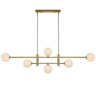 Telbix TYSON 6 LIGHT PENDANT ANTIQUE GOLD - Pendant lights Australia, pendant lights Melbourne, Pendants for kitchen Bench, Dining Room Pendants. Modern Pendants for dining tables in Melbourne. Pendant Lights for Every Setting. 