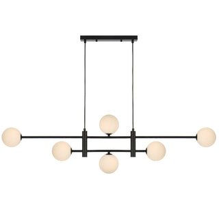 Telbix TYSON 6 LIGHT PENDANT ANTIQUE GOLD - Pendant lights Australia, pendant lights Melbourne, Pendants for kitchen Bench, Dining Room Pendants. Modern Pendants for dining tables in Melbourne. Pendant Lights for Every Setting.
