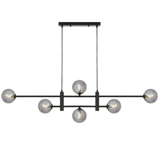 Telbix TYSON 6 LIGHT PENDANT ANTIQUE GOLD - Pendant lights Australia, pendant lights Melbourne, Pendants for kitchen Bench, Dining Room Pendants. Modern Pendants for dining tables in Melbourne. Pendant Lights for Every Setting.