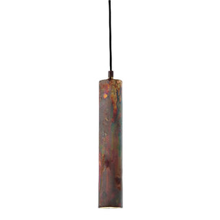 MDA Lighting Toress 33cm Cylinder Pendants for above kitchen island benches, Davoluce Lighting