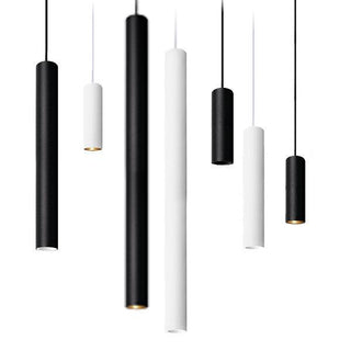 Unios Titanium Suspended Starlight from Davoluce Lighting