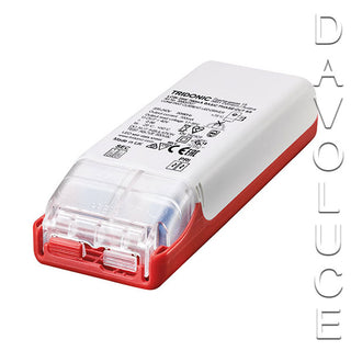 CDTCCPB25w700mA Tridonic 25w 700mA Constant Current Dimmable LED Driver from Davoluce