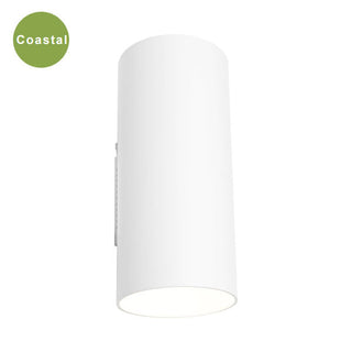 Coastal rated exterior wall lights - Cougar Tura Small Exterior. Marine grade exterior wall lights suitable for coastal installations. Up & down LED wall lights Melbourne. coastal rated outdoor lighting. marine grade exterior wall lights Sydney. Brisbane