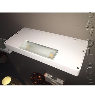 UGE LUNAR 30W LED Wall Uplight. Italian made LED wall washer lights, led wall uplighters, led ceiling wall washer, Italian made wall lights from Davoluce Lighting. Australia wide delivery From Davoluce Lighting