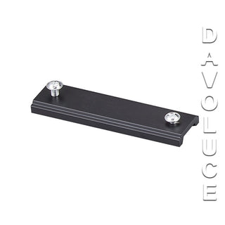 Slimline Magnetic Track Mechanical Straight Joiner