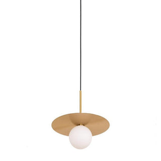 Dott Pendant Ø 300mm Disc 