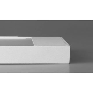 IBOX Slimline 20W LED Wall Uplighter