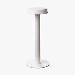 Moka Table Lamp With Charging PadMOKA0002.TWTW.F-MOCB0001.TB