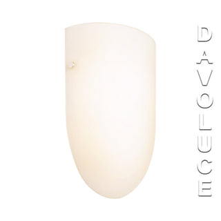 Cougar  Ursula 1lt Wall Sconce from Davoluce Lighting