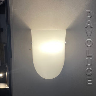 Cougar  Ursula 1lt Wall Sconce from Davoluce Lighting