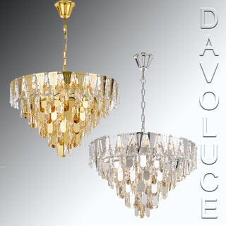 Telbix Valerie 60 Pendant from Davoluce Lighting. traditional pendant lights Australia, gold pendant lights Sydney, Melbourne. Australia wide delivery