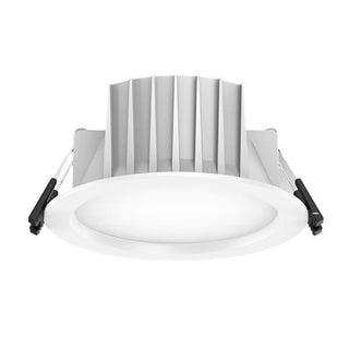 Best prices for Vibe VBLDL-185-1-CCT-PACK 185 SERIES 8W Tri Colour LED Downlights. This is similar to Brightgreen Loomi 12C downlight. We have huge selection of color shift downlights, CCT LED downlights Melbourne, Sydney