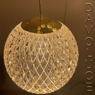 Vencha Langdon 8 Light LED Pendant in Gold Pendant light ideally suited for installation around staircases, voids. Can be also installed above tables, entry foyers. We have huge selection of pendant lights available for immediate delivery from our Melbou