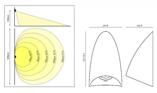 Viewer Steplight From Pellitteri - Davoluce Lighting