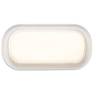 VIGGO RECTANGLE BUNKER