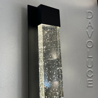 We have one of the largest selection of exterior wall lights displayed in our Elsternwick showroom. Eglo 206318 VILLAGRAZIA 2 Exterior LED Wall Light 1500mm . Outdoor LED wall lights, LED external lights, Modern outdoor lights, Lights for front doors. 