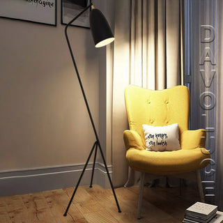 UGE Vista Floor Lamp. Davoluce Lighting