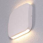 VOX Series: LED 9W UP & DOWN Exterior Wall LightsVOX2