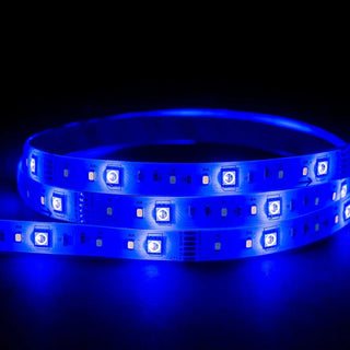 IP54 RGB LED Strip with Remote