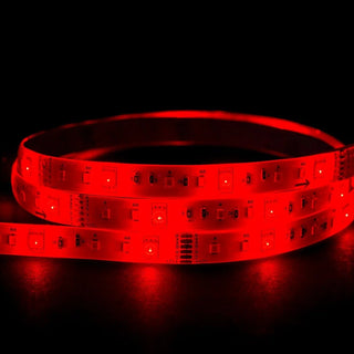 Smart App Controlled LED Strip