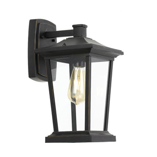 Walton Exterior Wall Light