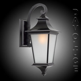 French Provincial Outdoor lighting Australia. Davoluce Lighting