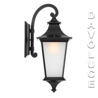 French Provincial Outdoor lighting Australia. Davoluce Lighting