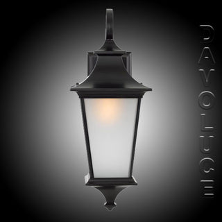 French Provincial Outdoor lighting Australia. Davoluce Lighting