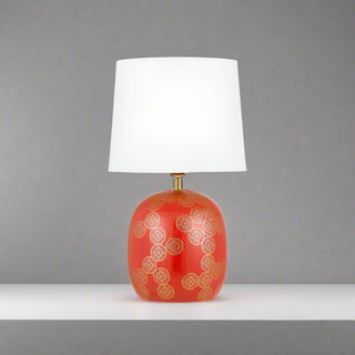 WISHES CERAMIC TABLE LAMPS