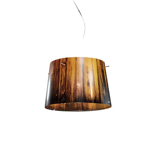 WOO77SOS0000A_000,  WOODY Suspension Pendant Light By SLAMP Italy, Slamp Australia