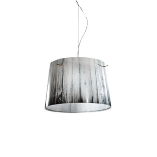 WOO77SOS0000W_000,  WOODY Suspension Pendant Light By SLAMP Italy, Slamp Australia