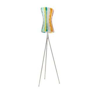 Worvo Floor Lamp By Marc Pascal