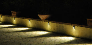 Walker - Steplight From Pellitteri - Davoluce Lighting