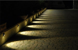 Walker - Steplight From Pellitteri - Davoluce Lighting