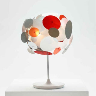 Xploff Table Lamp By Marc Pascal