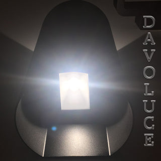 UOWYAM | YAN Up & Down Wall Light. We have the biggest range of LED up and down wall lights on display in our Elsternwick showroom. Davoluce Lighting offers world wide delivery to most of our products. led up and down lights