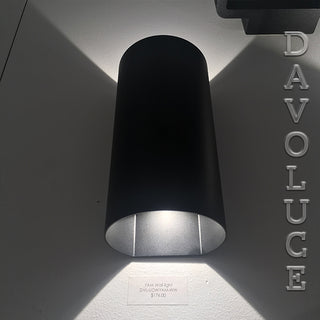 UOWYAM | YAN Up & Down Wall Light. We have the biggest range of LED up and down wall lights on display in our Elsternwick showroom. Davoluce Lighting offers world wide delivery to most of our products. led up and down lights