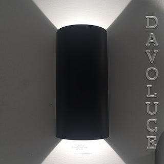 UOWYAM | YAN Up & Down Wall Light. We have the biggest range of LED up and down wall lights on display in our Elsternwick showroom. Davoluce Lighting offers world wide delivery to most of our products. led up and down lights