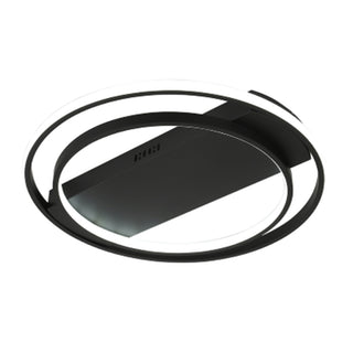 Duo Flat 2 Rings Oyster