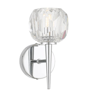 ZAHA Crystal Wall Lights